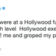 Image for article titled Terry Crews Says He Was a Victim of a Hollywood Male Sexual Predator, Tells His Story on Twitter